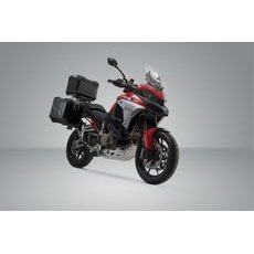 SW MOTECH ADVENTURE SET OCHRANY DUCATI MULTISTRADA V4 (20-).