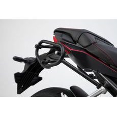 SW MOTECH LEGEND GEAR NOSIČ PRAVÝ PRO HONDA CBR650R/CB650R (18-20)