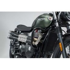 SW MOTECH TRIUMPH - BONNEVILLE BOBBER - PADACÍ RÁM TRIUMPH STREET SCRAMBLER/BONNEVILLE BOBBER (16-)