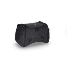 SW MOTECH ION M ZADNÍ BAG 26-36 LITRŮ 600D POLYESTER/SOFT VINYL PORUHOVÝ