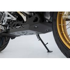 SW MOTECH BMW - R 1250 GS - KRYT MOTORU ČERNÝ. BMW R 1250 GS / ADVENTURE (18-).