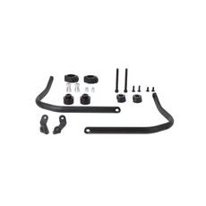 SW MOTECH MONTÁŽNÍ KIT-VÝZTUHY BEZ PLASTŮ PRO HONDA CB500X (18-), NX500 (23-).