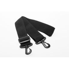 SW MOTECH RAMENNÍ POPRUH PRO ZADNÍ TAŠKY. ŠÍŘKA: 38 MM.