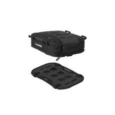 SW MOTECH PRO PLUS SET BLACK, VČETNĚ PRO BASE.
