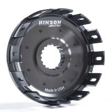 Billetproof Basket HINSON H290
