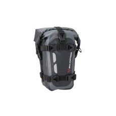 SW MOTECH DRYBAG 80, 8 LITRŮ, ČERNO-ŠEDÝ
