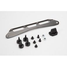 SW MOTECH SADA ADAPTÉRU PRO ADV.RACK PRO GIVI/KAPPA MONOLOCK.