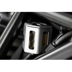 SW MOTECH KRYT NÁDRŽKY ZAD. BRZD PUMPY BMW F700GS (12-) F800GS / ADVENTURE (13-)