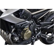 SW MOTECH PADACÍ PROTEKTORY YAMAHA XJ6 (08-12) / XJ6 DIVERSION (08-)
