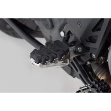 SW MOTECH EVO FOOTREST KIT HARLEY-DAVIDSON PAN AMERICA (21-).