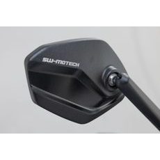 SW MOTECH ZRCÁTKA SPORT KRÁTKÁ M10X1,25. RIGHT / LEFT. VYSOKÁ