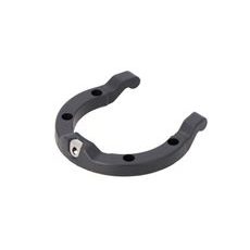 SW MOTECH ION TANK RING BLACK. YAMAHA MT-09 (23-).