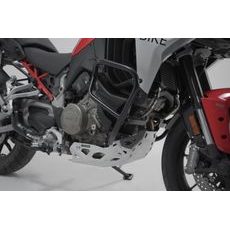 SW MOTECH DUCATI - MULTISTRADA V4 S SPORT - PADACÍ RÁM PRO DUCATI MULTISTRADA V 4 (20-).