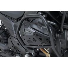 SW MOTECH KRYTY HLAV BMW R 1300 GS (23-), ČERNÉ
