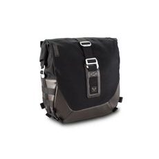 SW MOTECH LEGEND GEAR SIDE BAG SYSTEM LC TRIUMPH STREET CUP / SCRAMBLER / TWIN (16-).