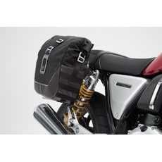 SW MOTECH LEGEND GEAR TAŠKY- SADA HONDA CB1100 EX / RS (16-).