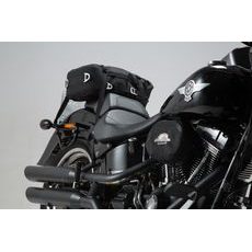 SW MOTECH NOSIČ SLC PRAVÝ PRO HARLEY DAVIDSON DYNA FAT BOY (07-17)