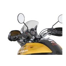 SW MOTECH KRYTY PÁČEK BB STORM HONDA XL600,650,700V