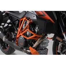 SW MOTECH KTM - 1290 SUPER DUKE GT - PADACÍ RÁMY-ORAMŽOVÉ KTM 1290 SUPER DUKE R / GT. DO 2018