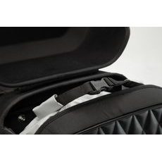 SW MOTECH VODOTĚSNÁ VNITŘNÍ TAŠKA PRO BOČNÍ TAŠKU LEGEND GEAR LH2.