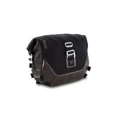 SW MOTECH LG BOČNÍ TAŠKA LC1,9,8 L PRO LEVÝ NOSIČ SLC