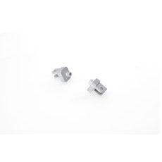 SW MOTECH MONTÁŽNÍ KIT PRO EVO STUPAČKY YAMAHA TRACER 9 (20-).