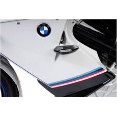SW MOTECH PADACÍ PROTEKTORY BMW F 800 ST (06-12)