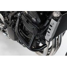 SW MOTECH PADACÍ RÁM ČERNÝ, KAWASAKI Z900RS (17-).
