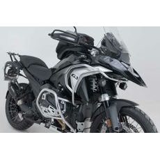 SW MOTECH SADA SPODNÍCH A HORNÍCH PADACÍCH RÁMŮ - NEREZ PRO BMW R 1300 GS (23-).