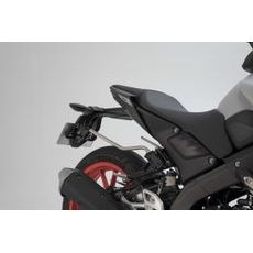 SW MOTECH PODPĚRY PRO YAMAHA MT-125 (18-).
