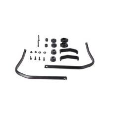 SW MOTECH MONTÁŽNÍ KIT-VÝZTUHY BEZ PLASTŮ PRO HONDA CRF300L, TRIUMPH SCRAMBLER 400X.