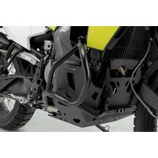 SW MOTECH PADACÍ RÁMY ČERNÉ KTM 790/890 ADV/R, HUSQVARNA NORTH 901.