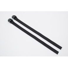 SW MOTECH LEGEND GEAR POPRUH SADA 2 MONTÁŽNÍ PÁSKY. 400X20MM.