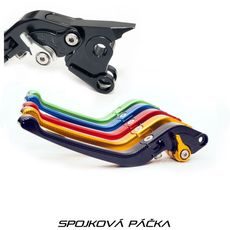 ZALAMOVACÍ SPOJKOVÁ PÁČKA S-248-SUZUKI GSR600/ABS ´2006-2011