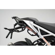 SW MOTECH SLC BOČNÍ NOSIČ LEVÝ KTM 125 / 390 DUKE (17-).