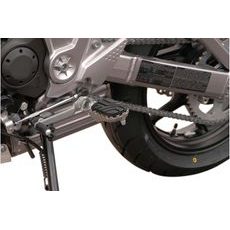 SW MOTECH STUPAČKY ION, KAWASAKI VERSYS 650 / ZRX1200 / Z1000 / Z900RS.