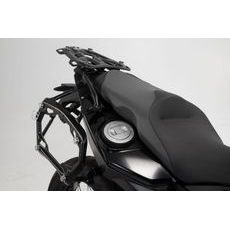 SW MOTECH NOSIČ QUICK-LOCK PRO, BMW F 800 GS/F 650 GS/F 700GS
