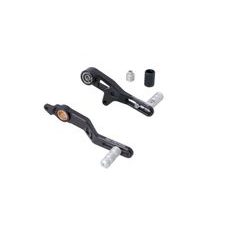 SW MOTECH SADA BRZDOVÉ A ŘADÍCÍ PÁKY PRO BMW R 1300 GS (23-).