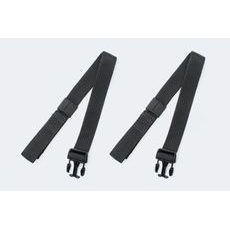 SW MOTECH POPRUH SADA 2 SMYČKY PÁSKY PRO ENDURO TANK VAK.