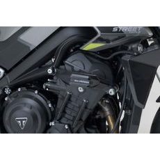 SW MOTECH PADACÍ PROTEKTORY TRIUMPH STREET TRIPLE 675(12-), RX (15-)