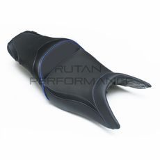 ÚPRAVA SEDLA HORNET 600 PC 34-36 - 10 DT