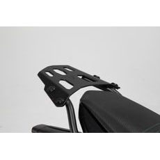 SW MOTECH NOSIČ STREET-RACK PRO KAWASAKI Z650 (16-), NINJA 650 (16-).