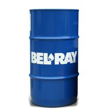 MOTOROVÝ OLEJ BEL-RAY EXP SYNTHETIC ESTER BLEND 4T 10W-40 60 L