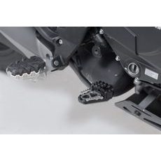 SW MOTECH ROZŠÍŘENÍ BRZDOVÉHO PEDÁLU KTM-/ HUSQVARNA-/ MOTO MORINI-MODELLE.