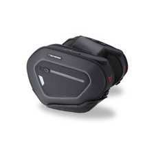 SW MOTECH PRO BLAZE SADDLEBAG SADA PRO CB500F/CB650F/CBR500R/CBR600RR/CBR650F.