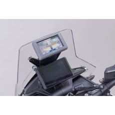 SW MOTECH DRŽÁK GPS KTM 890 ADV (22-).