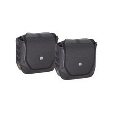 SW MOTECH LEGEND GEAR SIDE BAG SYSTEM V-LOC 11/11 L. STREET TWIN/CUP 900, SPEED TWIN 900.