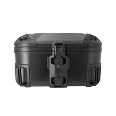 SW MOTECH DUSC L TOP CASE SYSTEM BLACK. 41 L. SUZUKI GSX-S1000GX (23-).