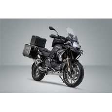 SW MOTECH BMW - R 1250 GS - SADA PRO OCHRANU MOTO- BMW R 1200 GS, R 1250 GS.