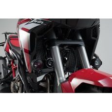 SW MOTECH DRŽÁK SVĚTEL HONDA CRF 1000 L AFRICA TWIN (15-)/CRF1100 S PADACÍM RÁMEM